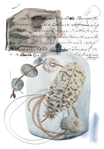 Message in a Bottle Collection B