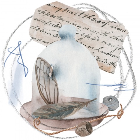 Message in a Bottle Collection C