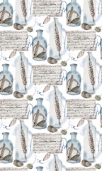 Message in a Bottle Collection E