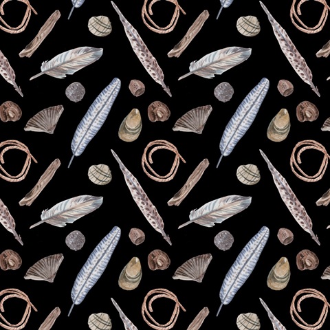 Message in a Bottle Collection G