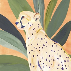 Tanzanian Sunrise II