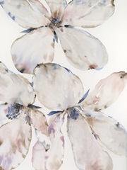 Soft Wind Flowers II