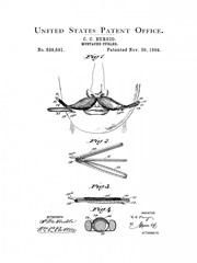 Bath Time Patents II