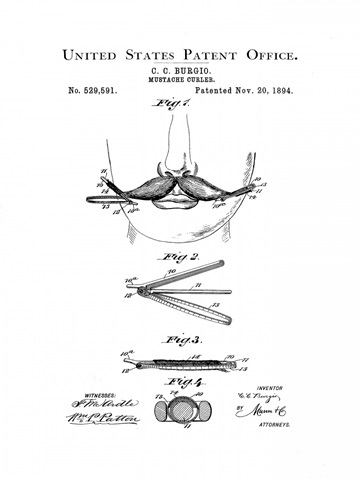 Bath Time Patents II