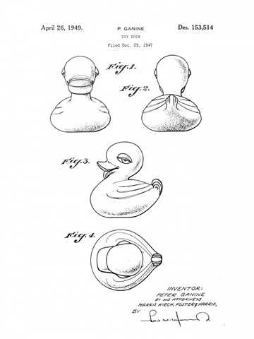 Bath Time Patents IV