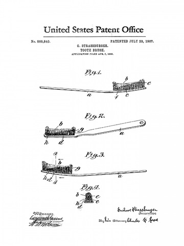 Bath Time Patents VII