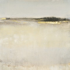 Embellished Subtle Scape I