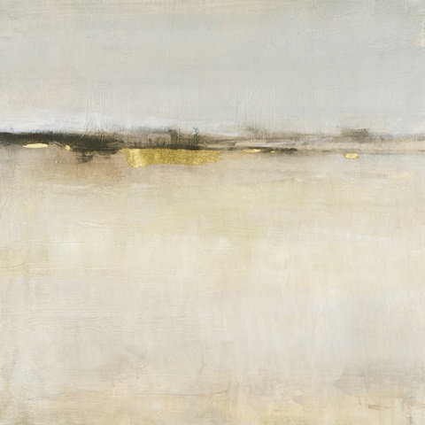 Embellished Subtle Scape II