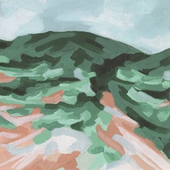 Seafoam Hills I