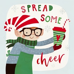 Santa's Foodtruck II