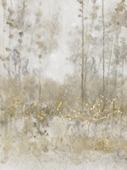 Thicket of Trees III