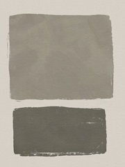 Neutral Color Block II