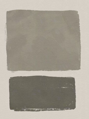 Neutral Color Block II