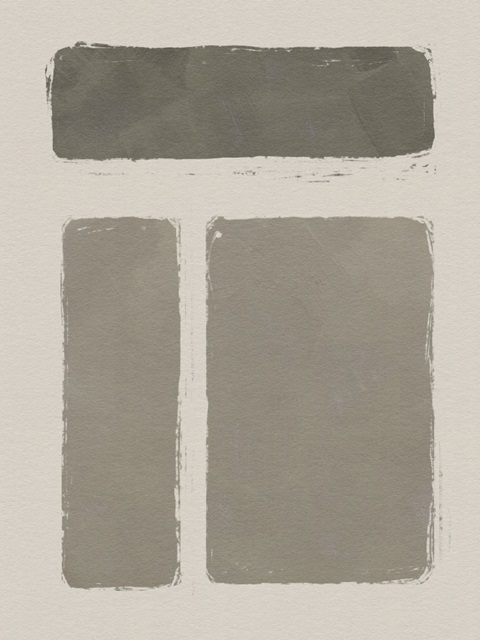 Neutral Color Block IV