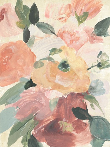 Dreaming of Spring II