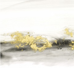 Gold on the Horizon III