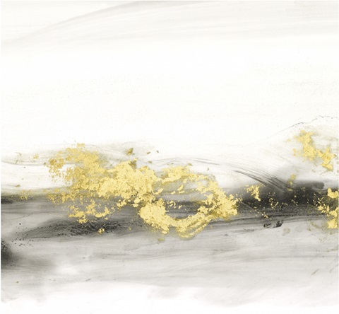 Gold on the Horizon III