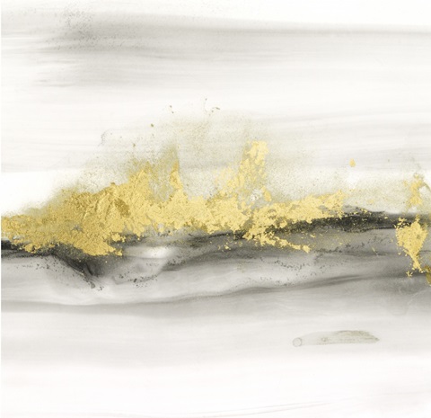 Gold on the Horizon IV