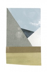 Mountain View Collage II