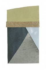 Mountain View Collage IV