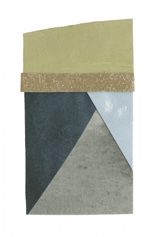 Mountain View Collage IV