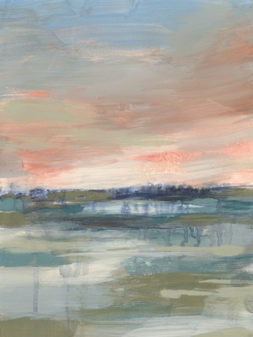 Vast Marsh I