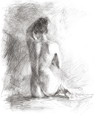 Life Drawing I