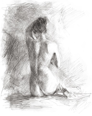 Life Drawing I