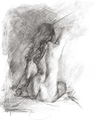 Life Drawing II