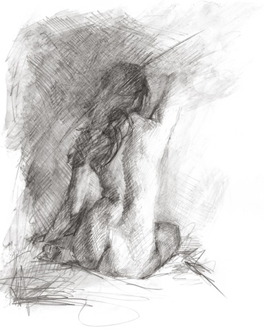 Life Drawing II