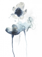 Midnight Blossoms II