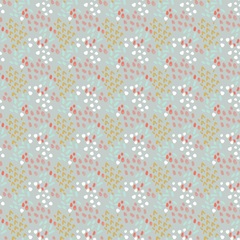 Cupcake Mushrooms Collection I