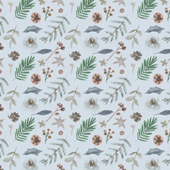 Snowy Christmas Collection F