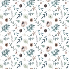 Snowy Christmas Collection G