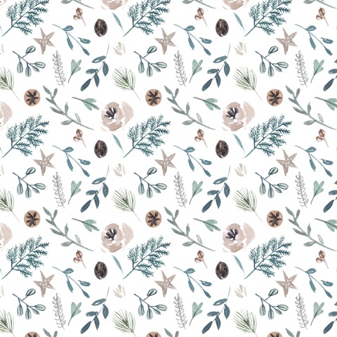 Snowy Christmas Collection G