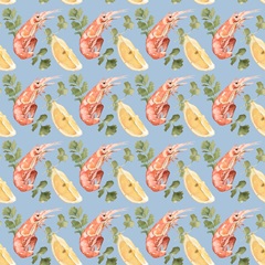 Salty Seafood Collection G