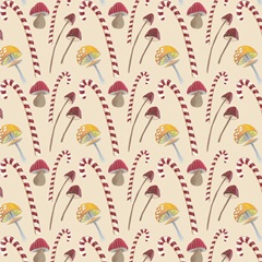 Christmas Gnomes Collection I