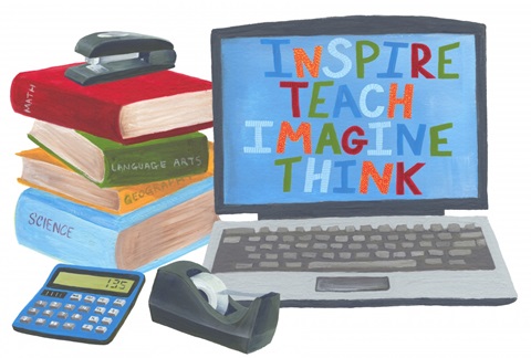 Desk Tools Collection A