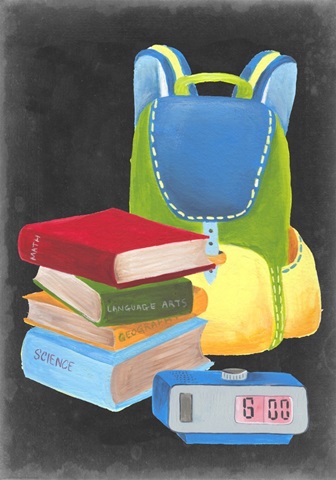 Desk Tools Collection B