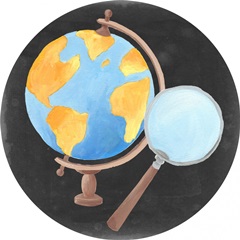 Desk Tools Collection C