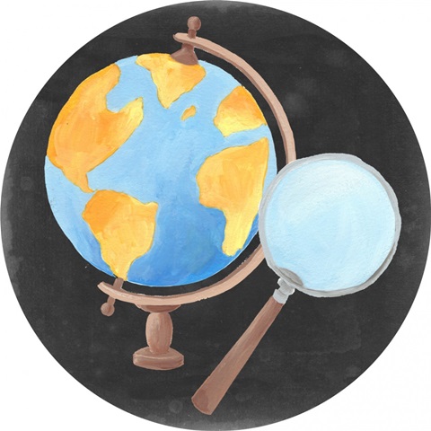 Desk Tools Collection C