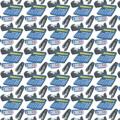 Desk Tools Collection H