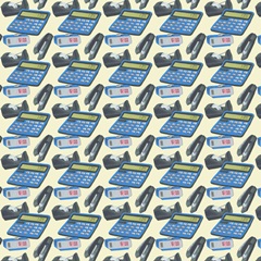 Desk Tools Collection I