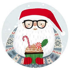 Santa's Foodtruck Collection C