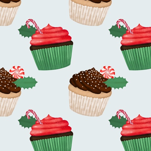 Santa's Foodtruck Collection F