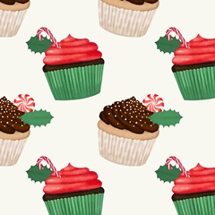 Santa's Foodtruck Collection G