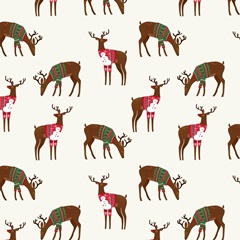 Santa's Foodtruck Collection I