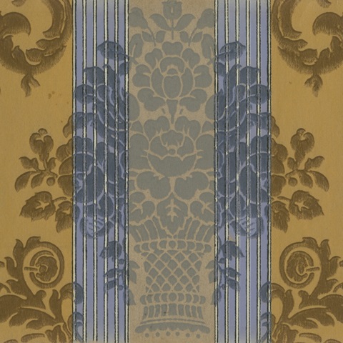 Divine Damask I