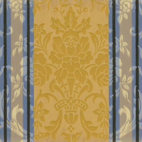 Divine Damask II