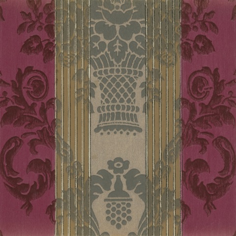 Divine Damask IV